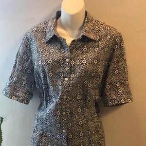 Jones New York Blouse